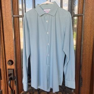 Mizzen & Main Button Down
